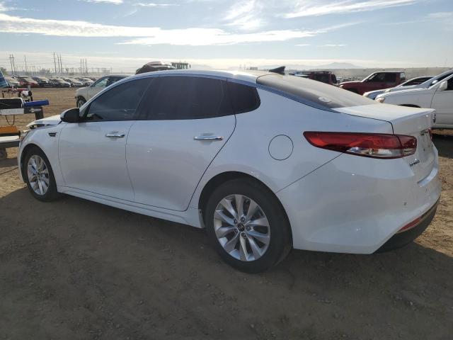 Photo 1 VIN: 5XXGU4L33JG213864 - KIA OPTIMA 