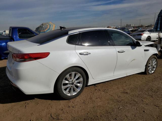 Photo 2 VIN: 5XXGU4L33JG213864 - KIA OPTIMA 