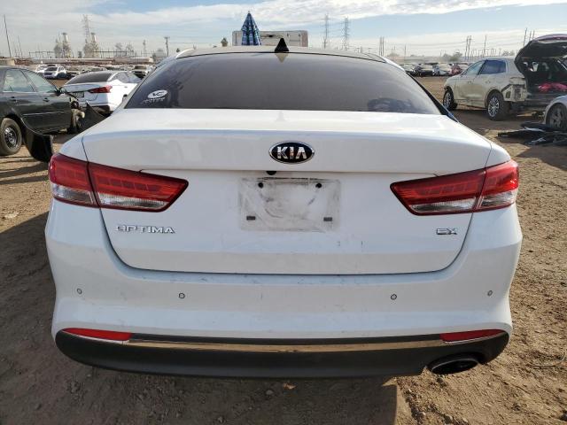 Photo 5 VIN: 5XXGU4L33JG213864 - KIA OPTIMA 