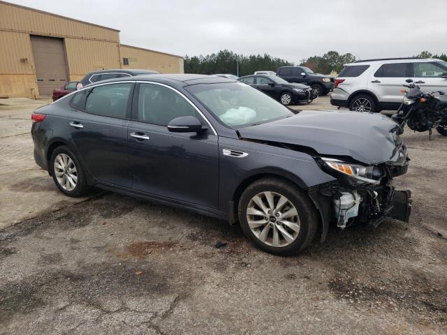 Photo 3 VIN: 5XXGU4L33JG213959 - KIA OPTIMA EX 