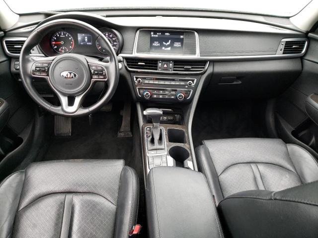 Photo 7 VIN: 5XXGU4L33JG221883 - KIA OPTIMA EX 