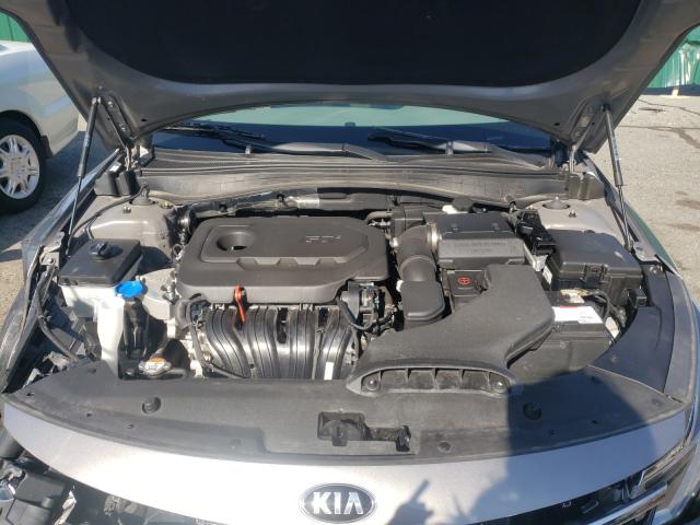 Photo 6 VIN: 5XXGU4L33JG226226 - KIA OPTIMA 