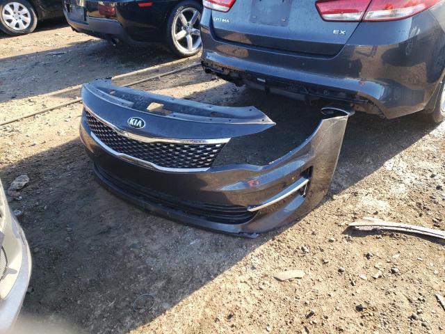 Photo 11 VIN: 5XXGU4L33JG228316 - KIA OPTIMA 