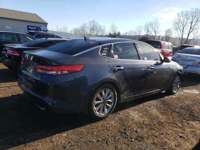 Photo 2 VIN: 5XXGU4L33JG228316 - KIA OPTIMA 