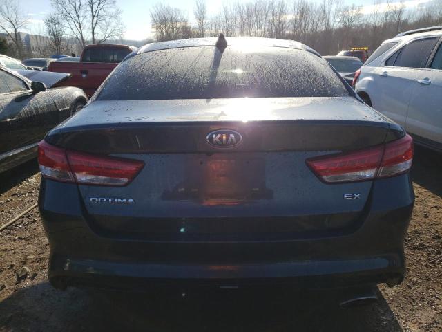 Photo 5 VIN: 5XXGU4L33JG228316 - KIA OPTIMA 