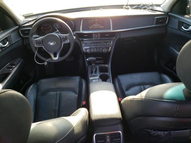 Photo 7 VIN: 5XXGU4L33JG228316 - KIA OPTIMA 