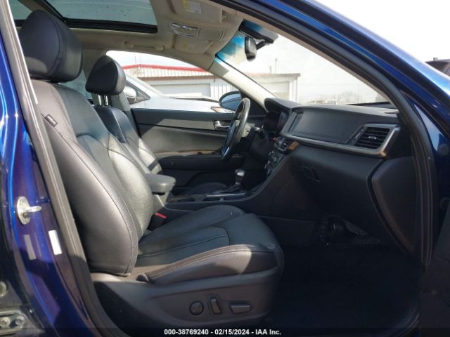 Photo 4 VIN: 5XXGU4L33JG229854 - KIA OPTIMA 