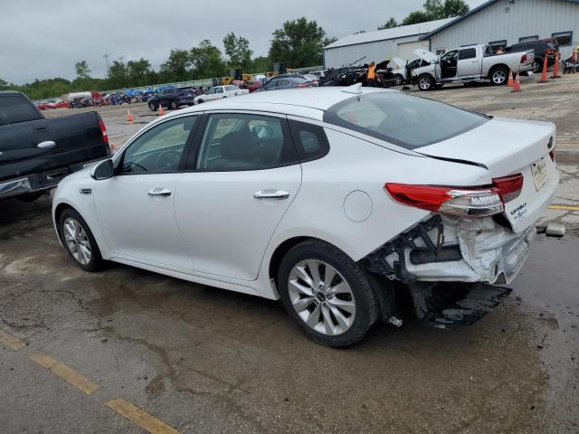 Photo 1 VIN: 5XXGU4L33JG231894 - KIA OPTIMA 