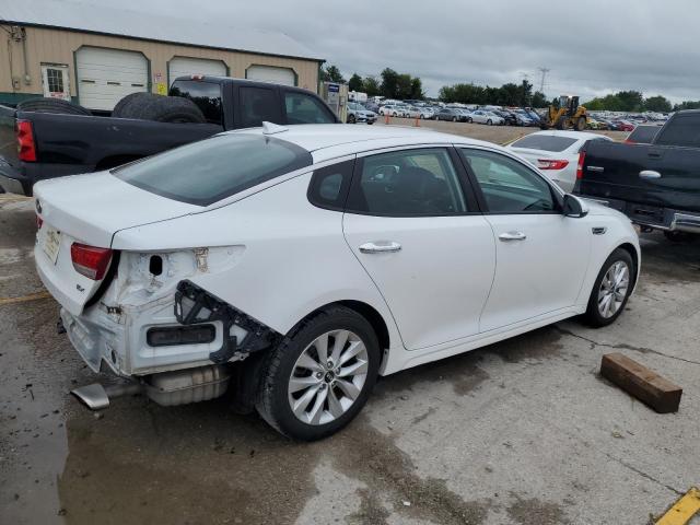 Photo 2 VIN: 5XXGU4L33JG231894 - KIA OPTIMA 