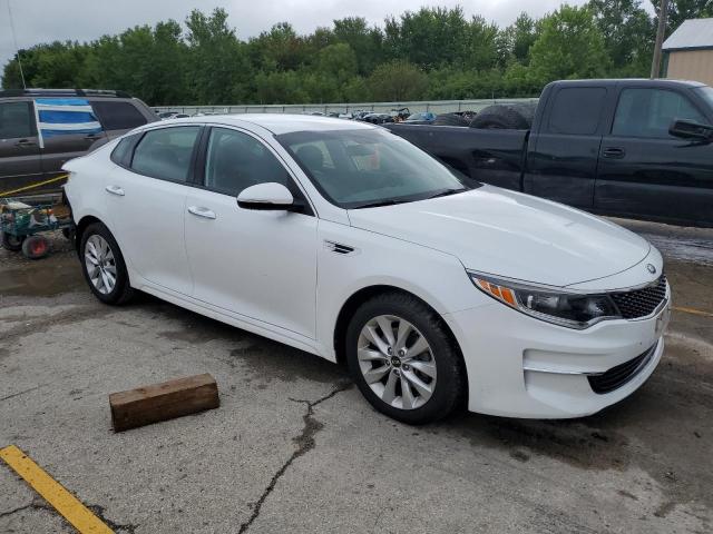 Photo 3 VIN: 5XXGU4L33JG231894 - KIA OPTIMA 