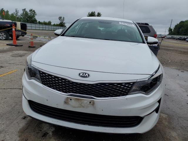 Photo 4 VIN: 5XXGU4L33JG231894 - KIA OPTIMA 