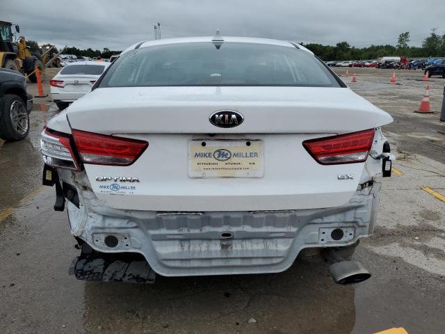 Photo 5 VIN: 5XXGU4L33JG231894 - KIA OPTIMA 