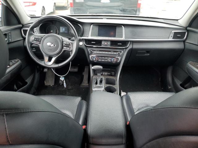 Photo 7 VIN: 5XXGU4L33JG231894 - KIA OPTIMA 