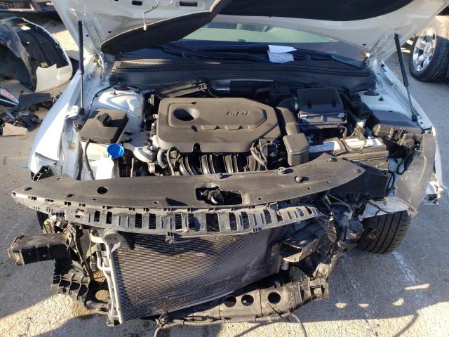 Photo 6 VIN: 5XXGU4L33JG238800 - KIA OPTIMA EX 