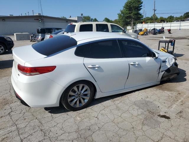 Photo 2 VIN: 5XXGU4L33JG249764 - KIA OPTIMA EX 