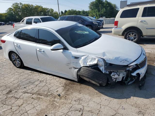 Photo 3 VIN: 5XXGU4L33JG249764 - KIA OPTIMA EX 