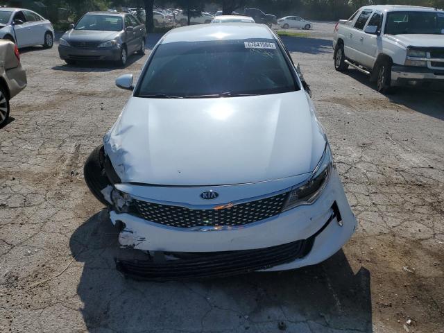 Photo 4 VIN: 5XXGU4L33JG249764 - KIA OPTIMA EX 