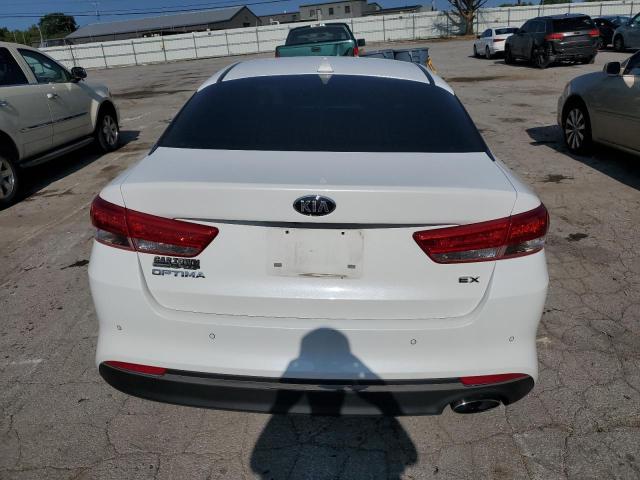 Photo 5 VIN: 5XXGU4L33JG249764 - KIA OPTIMA EX 