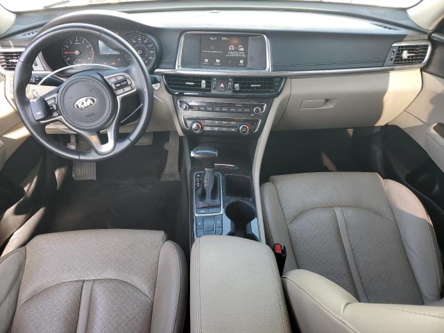 Photo 7 VIN: 5XXGU4L33JG249764 - KIA OPTIMA EX 