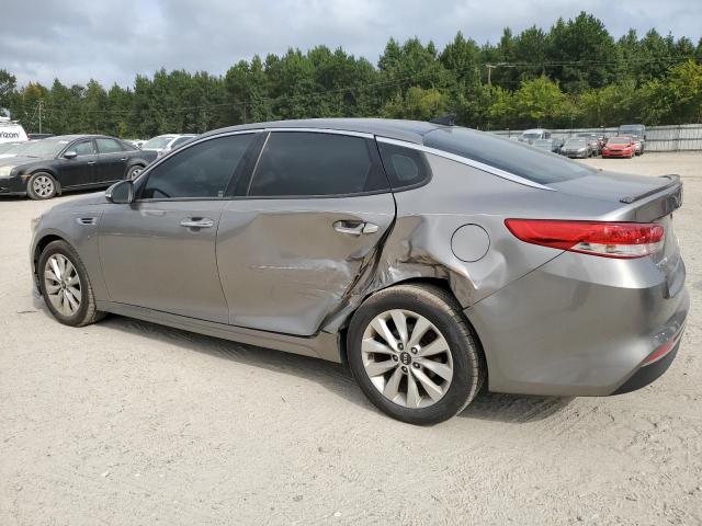 Photo 1 VIN: 5XXGU4L33JG272199 - KIA OPTIMA EX 