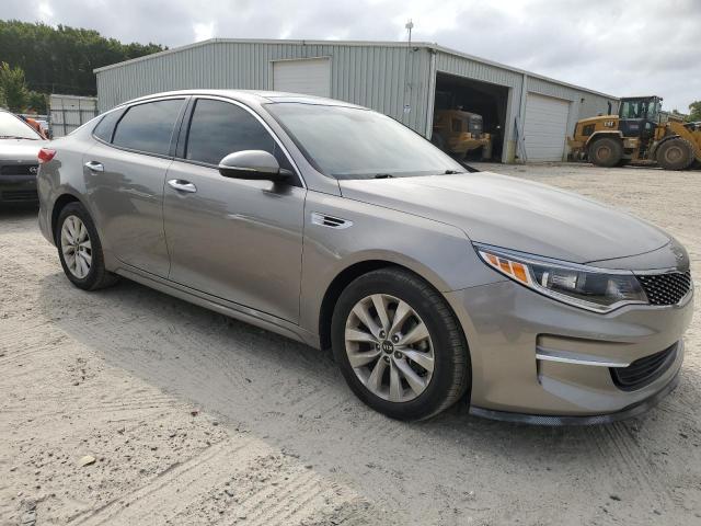 Photo 3 VIN: 5XXGU4L33JG272199 - KIA OPTIMA EX 