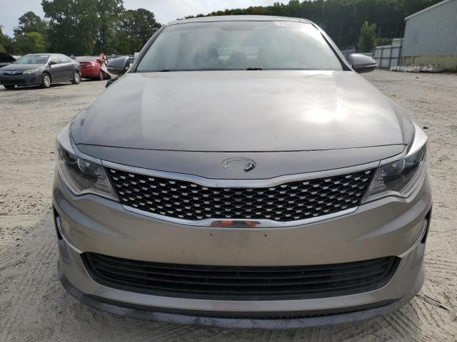 Photo 4 VIN: 5XXGU4L33JG272199 - KIA OPTIMA EX 