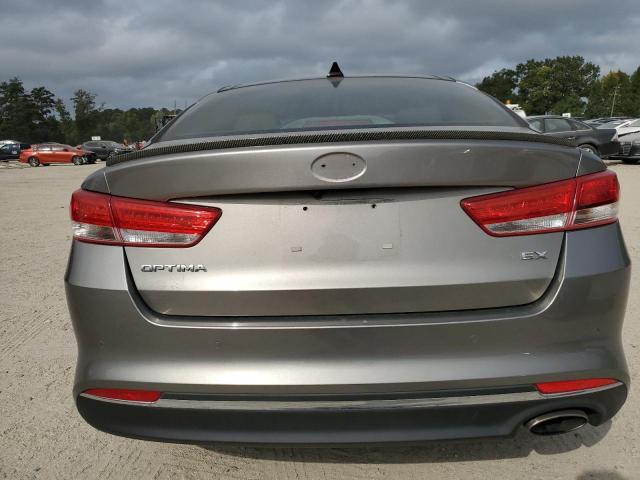 Photo 5 VIN: 5XXGU4L33JG272199 - KIA OPTIMA EX 