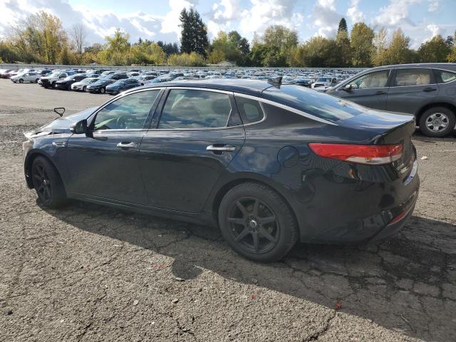 Photo 1 VIN: 5XXGU4L34GG005498 - KIA OPTIMA EX 