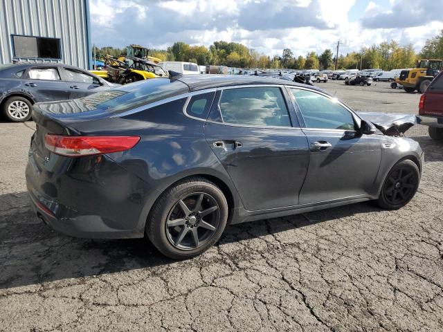 Photo 2 VIN: 5XXGU4L34GG005498 - KIA OPTIMA EX 