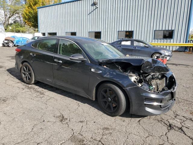 Photo 3 VIN: 5XXGU4L34GG005498 - KIA OPTIMA EX 