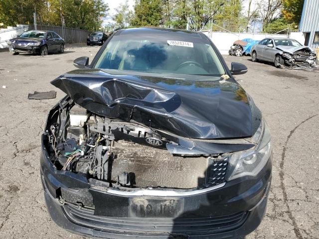 Photo 4 VIN: 5XXGU4L34GG005498 - KIA OPTIMA EX 