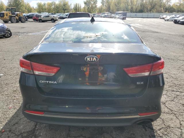 Photo 5 VIN: 5XXGU4L34GG005498 - KIA OPTIMA EX 