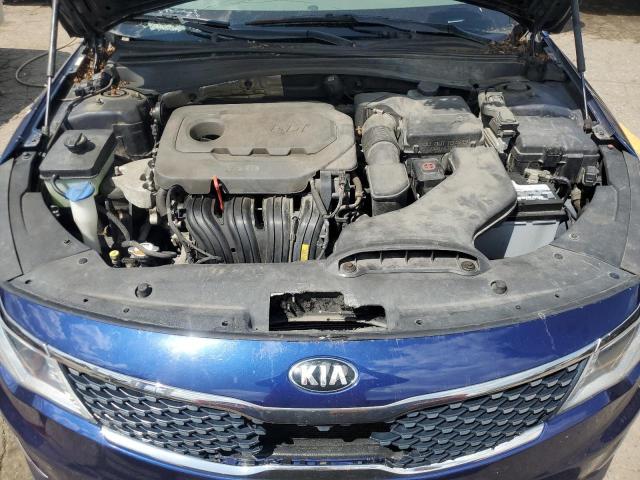 Photo 10 VIN: 5XXGU4L34GG010927 - KIA OPTIMA EX 