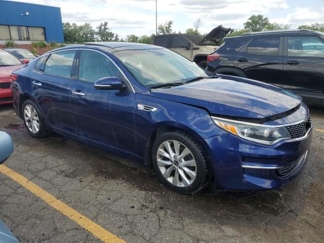 Photo 3 VIN: 5XXGU4L34GG010927 - KIA OPTIMA EX 