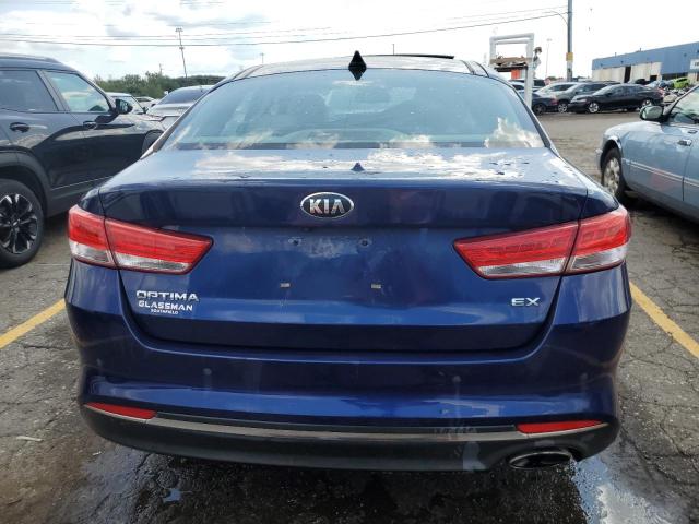 Photo 5 VIN: 5XXGU4L34GG010927 - KIA OPTIMA EX 