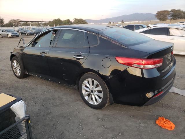 Photo 1 VIN: 5XXGU4L34GG035133 - KIA OPTIMA EX 