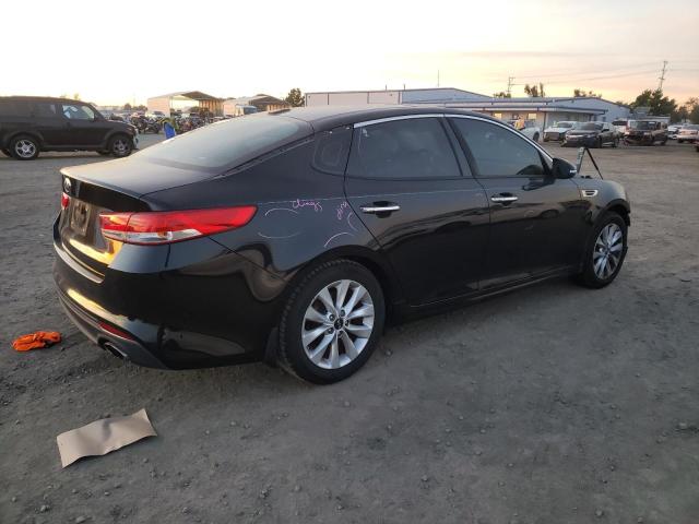 Photo 2 VIN: 5XXGU4L34GG035133 - KIA OPTIMA EX 