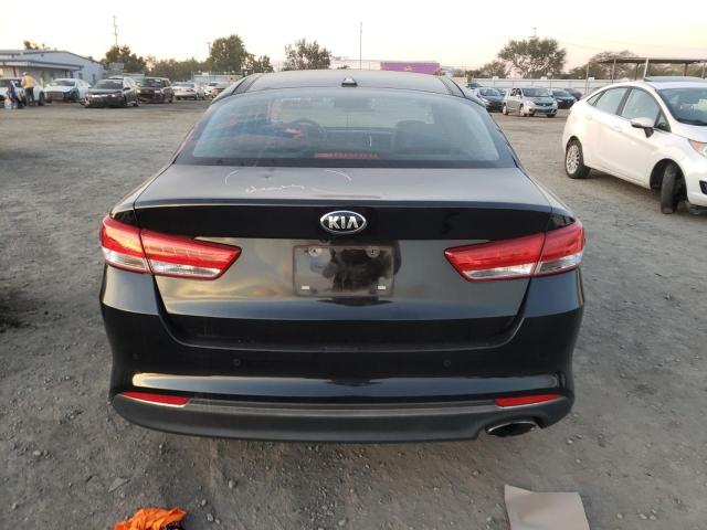 Photo 5 VIN: 5XXGU4L34GG035133 - KIA OPTIMA EX 