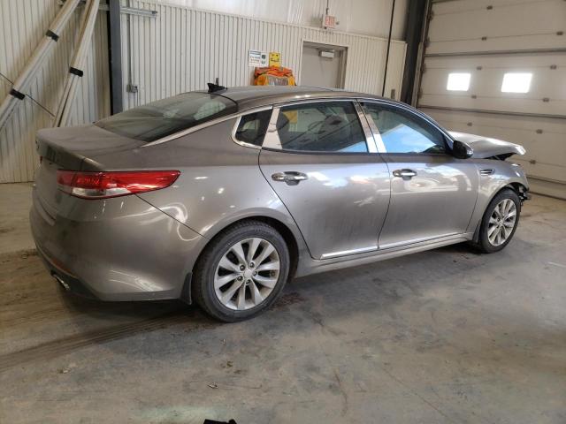 Photo 2 VIN: 5XXGU4L34GG041739 - KIA OPTIMA EX 