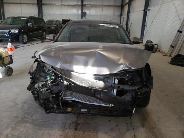 Photo 4 VIN: 5XXGU4L34GG041739 - KIA OPTIMA EX 