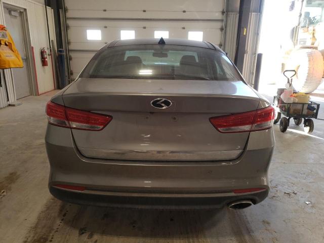 Photo 5 VIN: 5XXGU4L34GG041739 - KIA OPTIMA EX 