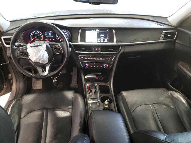 Photo 7 VIN: 5XXGU4L34GG041739 - KIA OPTIMA EX 