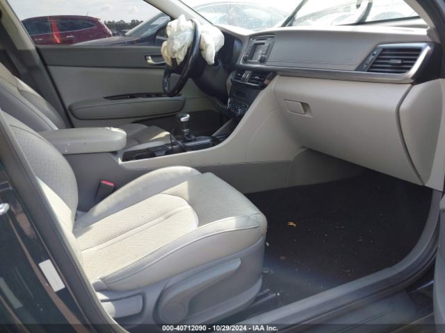 Photo 4 VIN: 5XXGU4L34GG044530 - KIA OPTIMA 