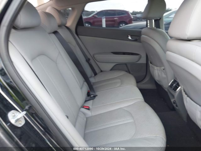 Photo 7 VIN: 5XXGU4L34GG044530 - KIA OPTIMA 