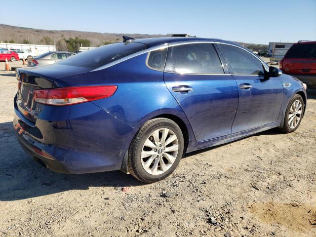 Photo 2 VIN: 5XXGU4L34GG046844 - KIA OPTIMA 