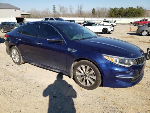 Photo 3 VIN: 5XXGU4L34GG046844 - KIA OPTIMA 