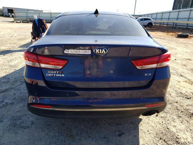 Photo 5 VIN: 5XXGU4L34GG046844 - KIA OPTIMA 