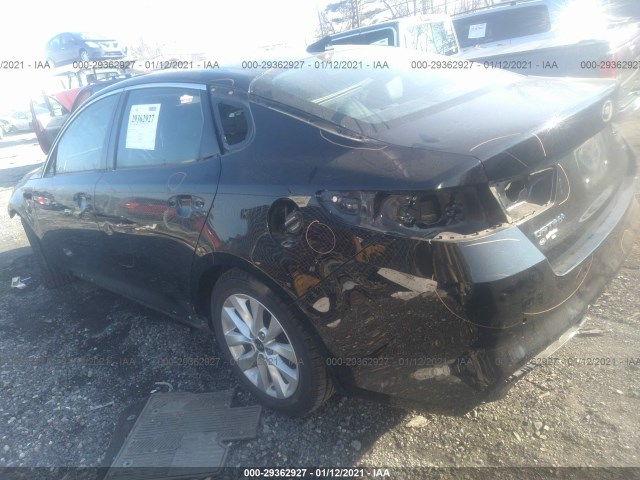 Photo 2 VIN: 5XXGU4L34GG050554 - KIA OPTIMA 