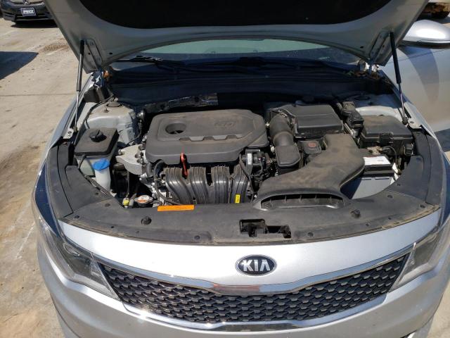 Photo 10 VIN: 5XXGU4L34GG055186 - KIA OPTIMA 