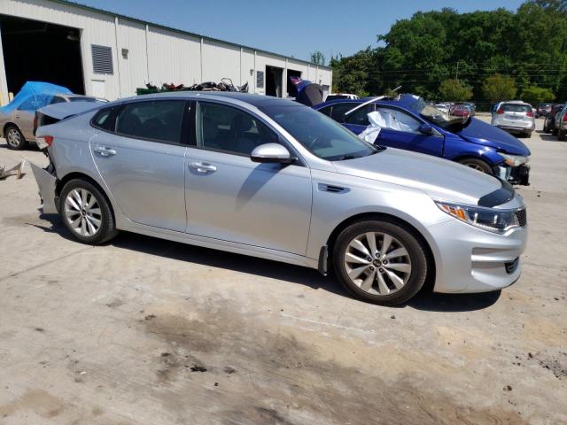 Photo 3 VIN: 5XXGU4L34GG055186 - KIA OPTIMA 